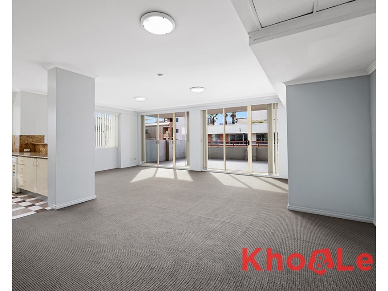 74/134 – 150 Bulwara Road, Pyrmont NSW 2009