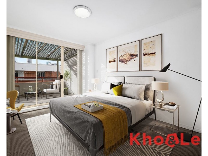 74/134 – 150 Bulwara Road, Pyrmont NSW 2009