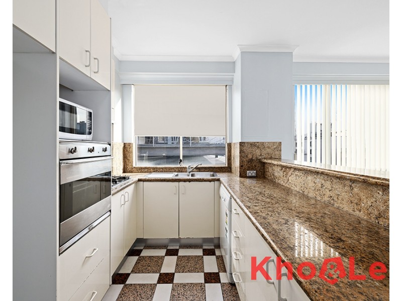 74/134 – 150 Bulwara Road, Pyrmont NSW 2009