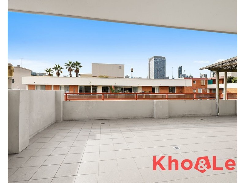 74/134 – 150 Bulwara Road, Pyrmont NSW 2009