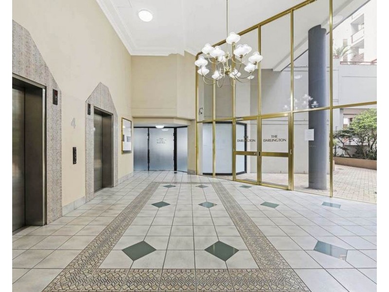 74/134 – 150 Bulwara Road, Pyrmont NSW 2009