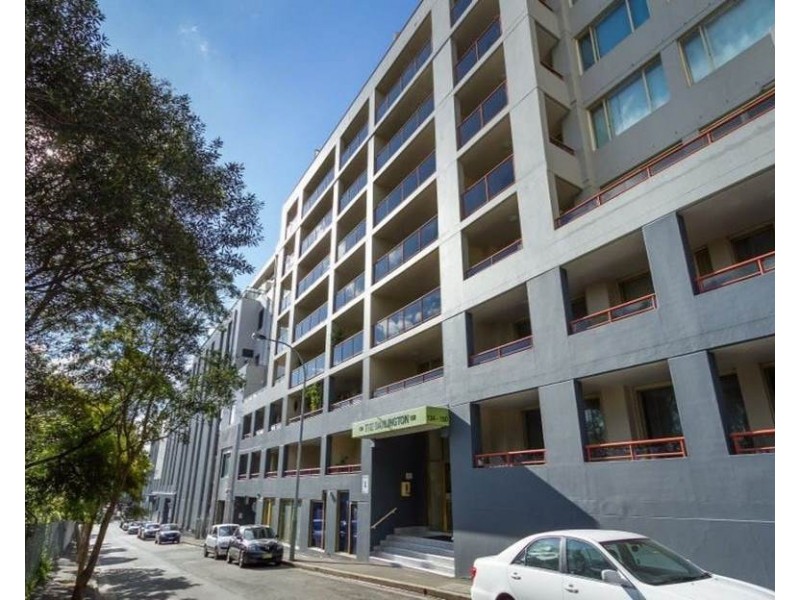 74/134 – 150 Bulwara Road, Pyrmont NSW 2009