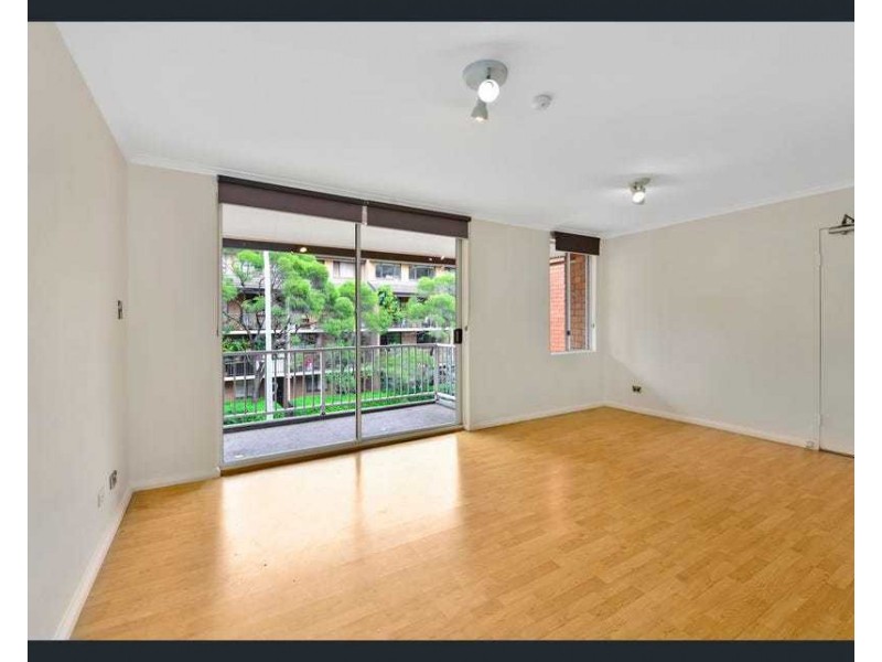 88/344 Bulwara Road, Ultimo NSW 2007