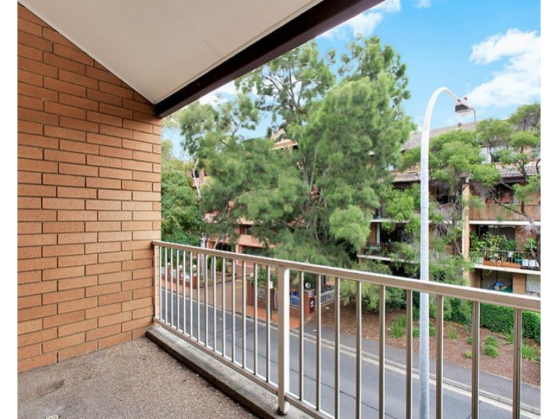 88/344 Bulwara Road, Ultimo NSW 2007