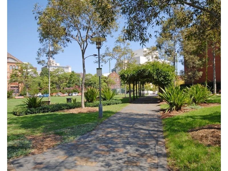88/344 Bulwara Road, Ultimo NSW 2007