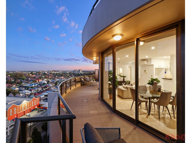 86/13-15 Hassall Street, Parramatta NSW 2150