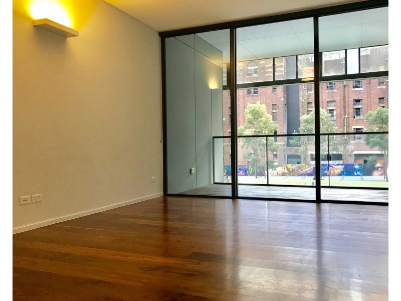 3B/3 Park Lane, Chippendale NSW 2008