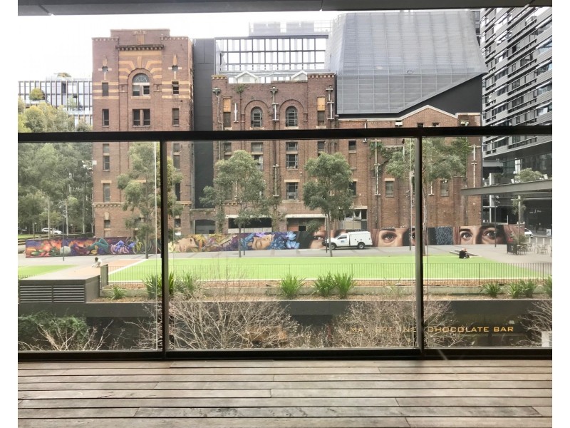 3B/3 Park Lane, Chippendale NSW 2008