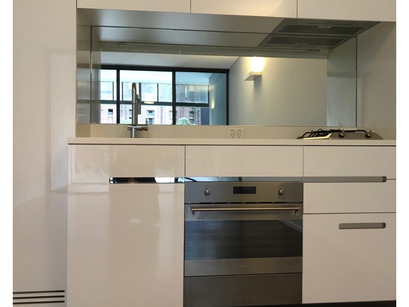 3B/3 Park Lane, Chippendale NSW 2008