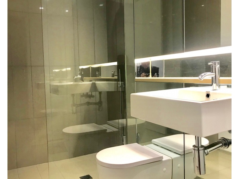 3B/3 Park Lane, Chippendale NSW 2008