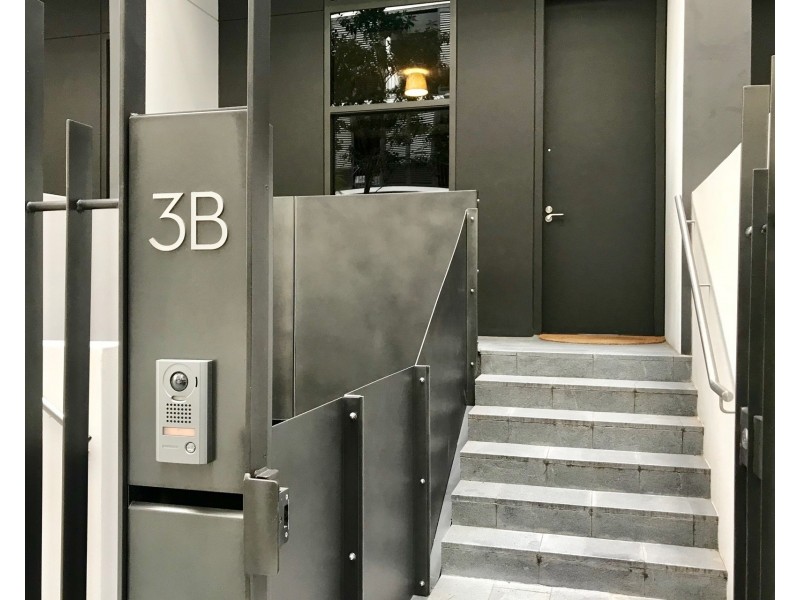 3B/3 Park Lane, Chippendale NSW 2008