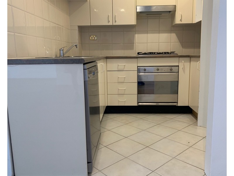 Level 5/46/1-29 Bunn Street Street, Pyrmont NSW 2009