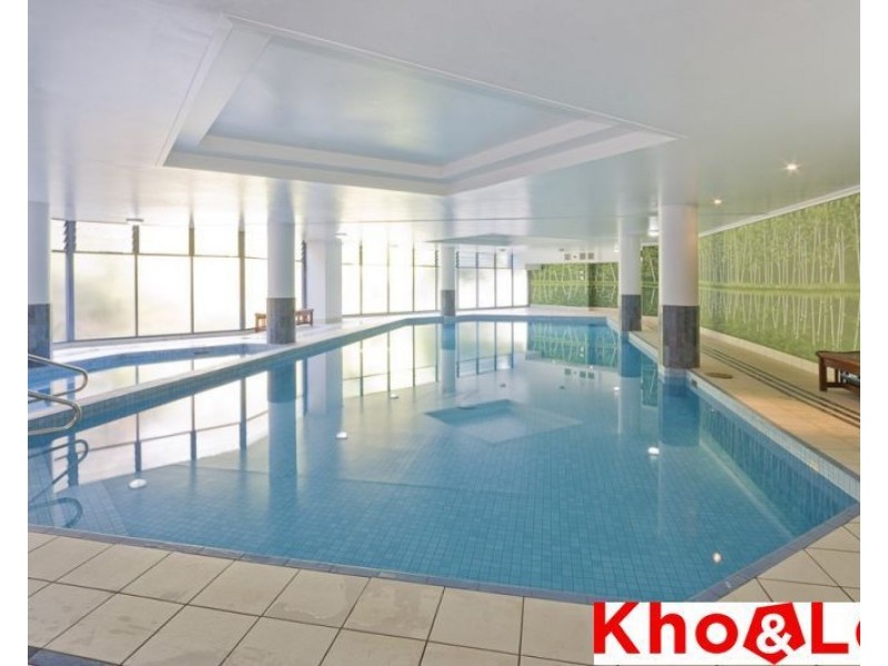 Level 5/46/1-29 Bunn Street Street, Pyrmont NSW 2009