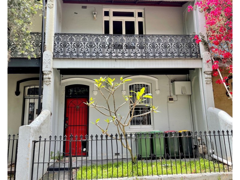 7 William Street, Redfern NSW 2016