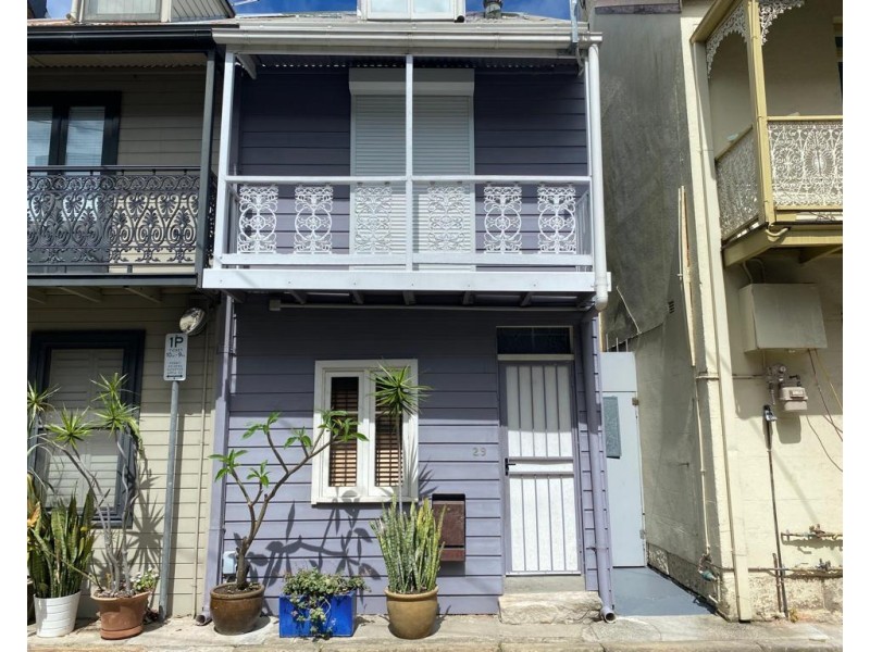 29 Ada Place, Ultimo NSW 2007