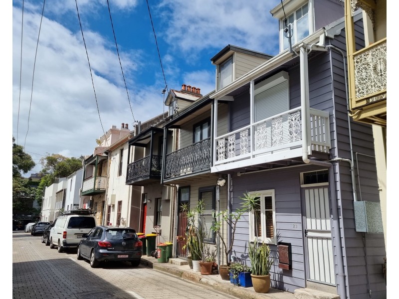 29 Ada Place, Ultimo NSW 2007