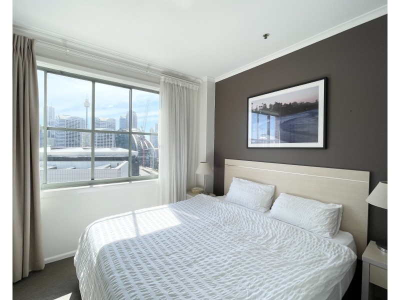 1317/243 Pyrmont St, Pyrmont NSW 2009