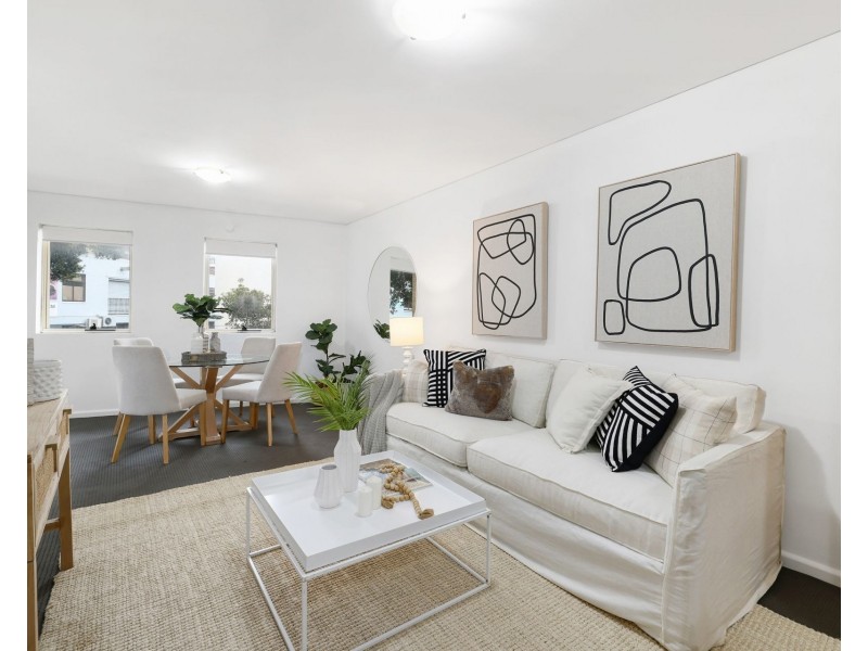 11/146 Cleveland Street, Chippendale NSW 2008