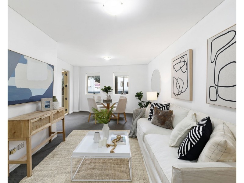 11/146 Cleveland Street, Chippendale NSW 2008