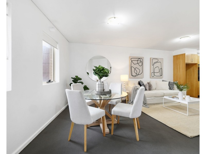 11/146 Cleveland Street, Chippendale NSW 2008