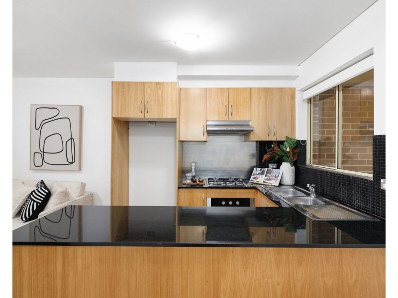 11/146 Cleveland Street, Chippendale NSW 2008