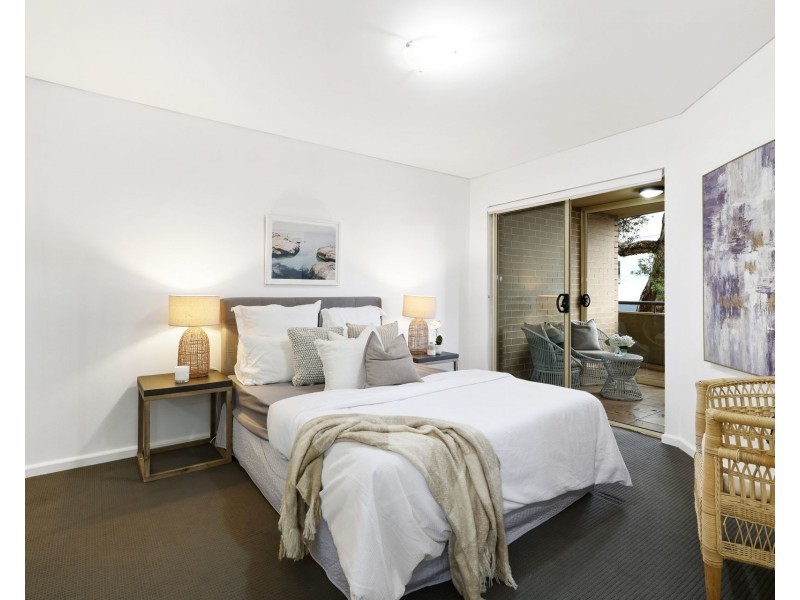 11/146 Cleveland Street, Chippendale NSW 2008