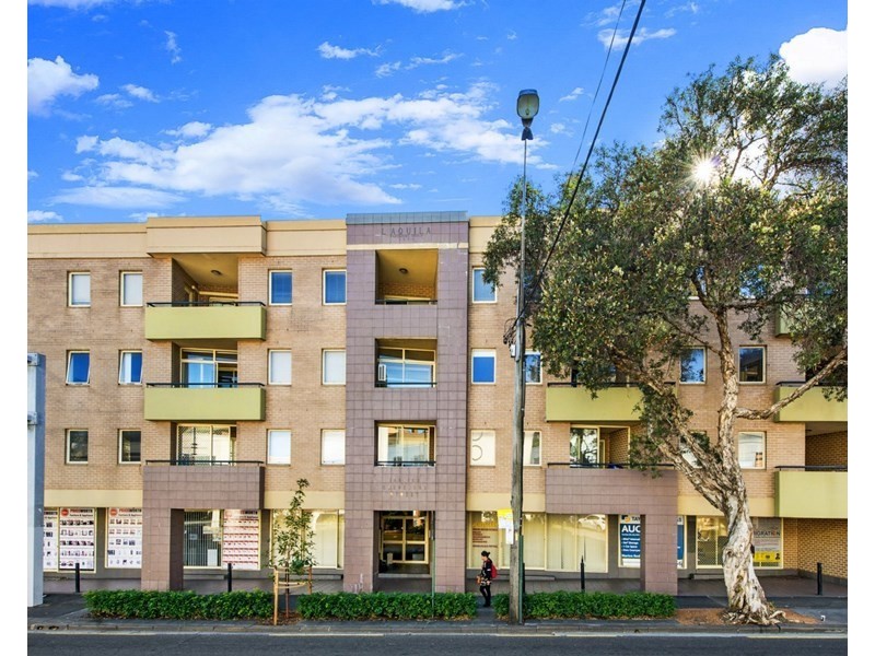 11/146 Cleveland Street, Chippendale NSW 2008