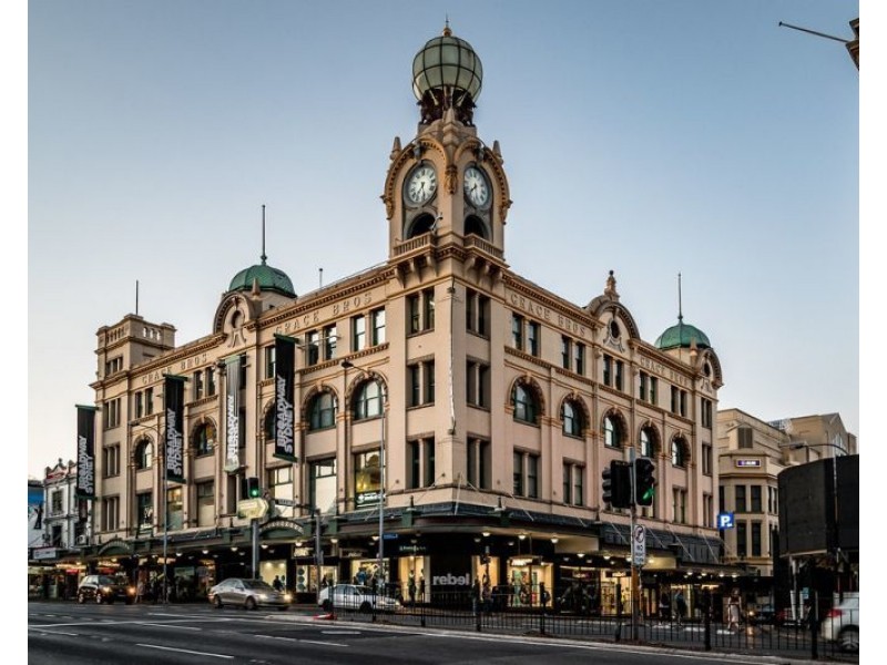 11/146 Cleveland Street, Chippendale NSW 2008