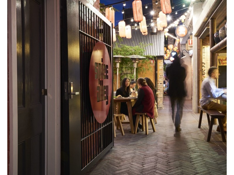 11/146 Cleveland Street, Chippendale NSW 2008