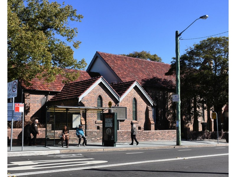 108 Annandale Street, Annandale NSW 2038