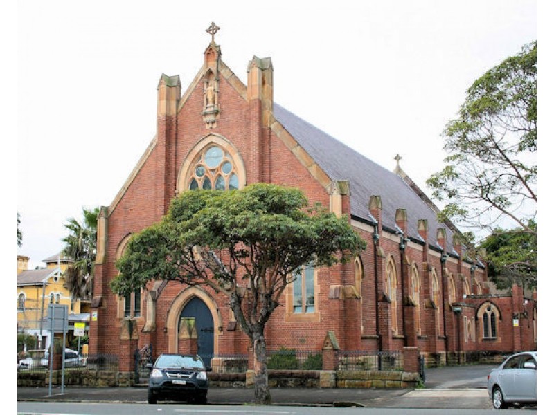 108 Annandale Street, Annandale NSW 2038