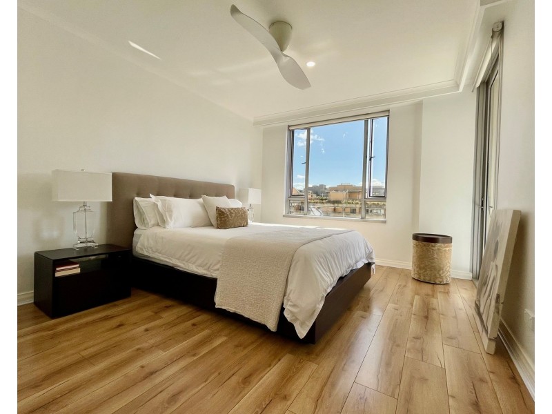 709/50 Murray Street, Pyrmont NSW 2009