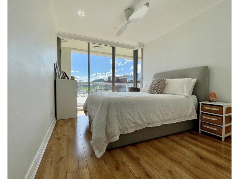 709/50 Murray Street, Pyrmont NSW 2009