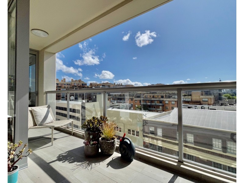 709/50 Murray Street, Pyrmont NSW 2009