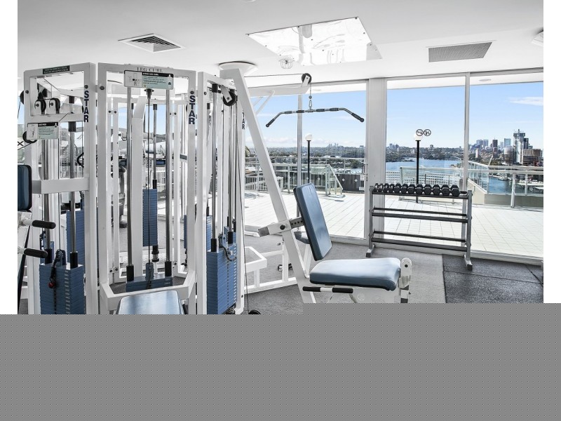 709/50 Murray Street, Pyrmont NSW 2009