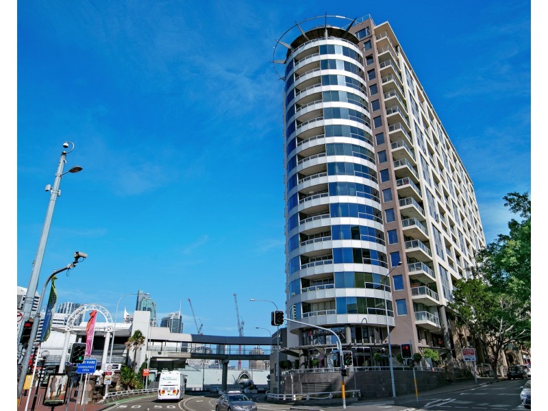 709/50 Murray Street, Pyrmont NSW 2009