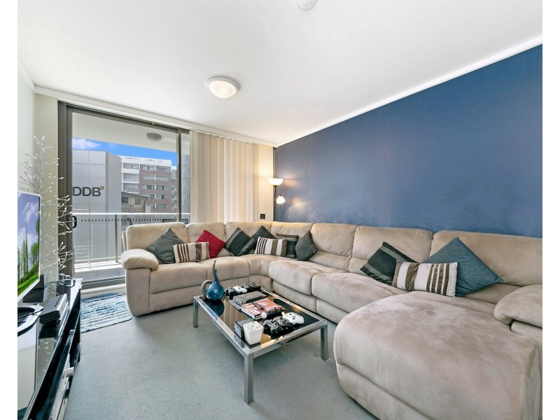 501/78 Mountain Street, Ultimo NSW 2007