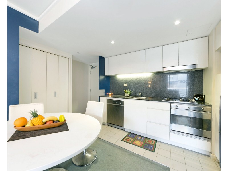 501/78 Mountain Street, Ultimo NSW 2007