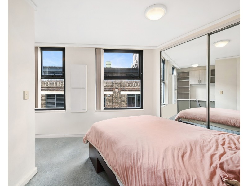 501/78 Mountain Street, Ultimo NSW 2007
