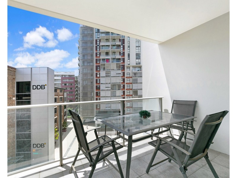 501/78 Mountain Street, Ultimo NSW 2007