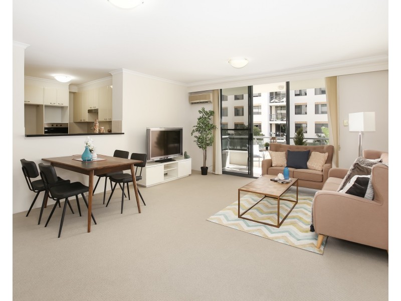 Level 4/109/102 Miller Street, Pyrmont NSW 2009