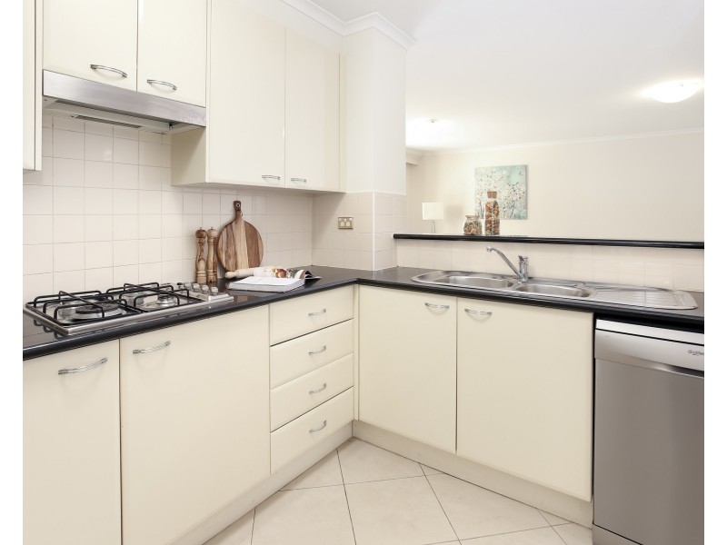 Level 4/109/102 Miller Street, Pyrmont NSW 2009