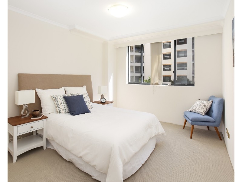 Level 4/109/102 Miller Street, Pyrmont NSW 2009