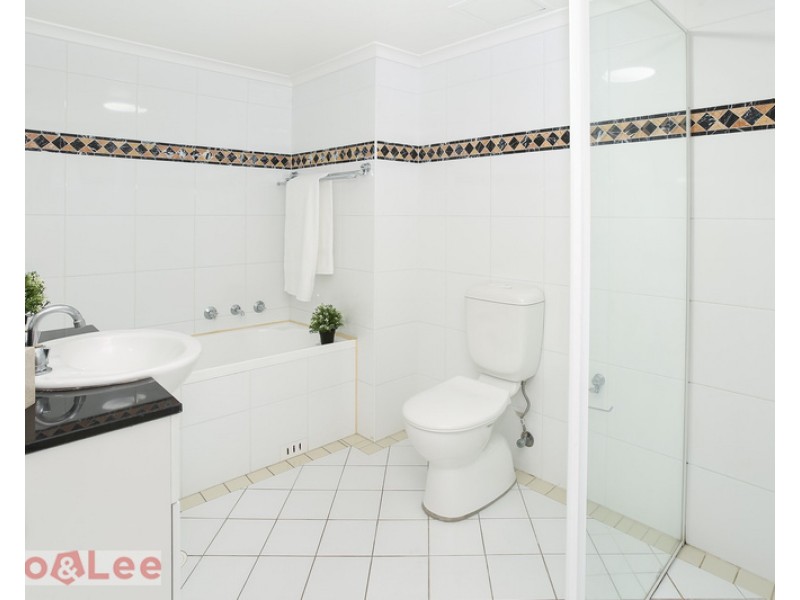 Level 4/109/102 Miller Street, Pyrmont NSW 2009