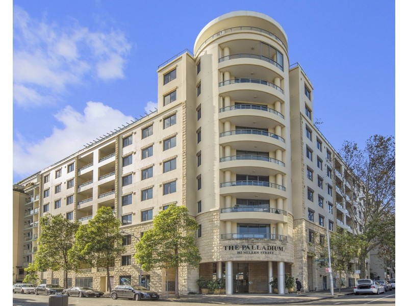 Level 4/109/102 Miller Street, Pyrmont NSW 2009