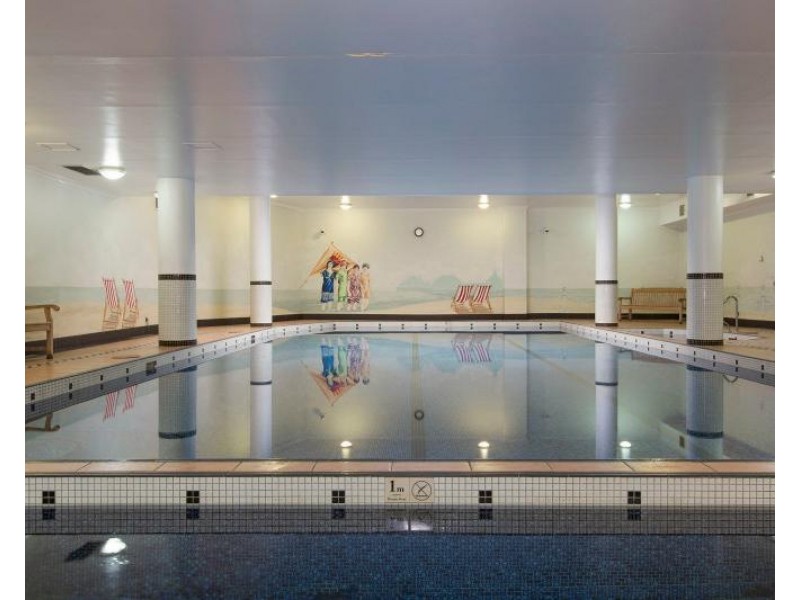 Level 4/109/102 Miller Street, Pyrmont NSW 2009