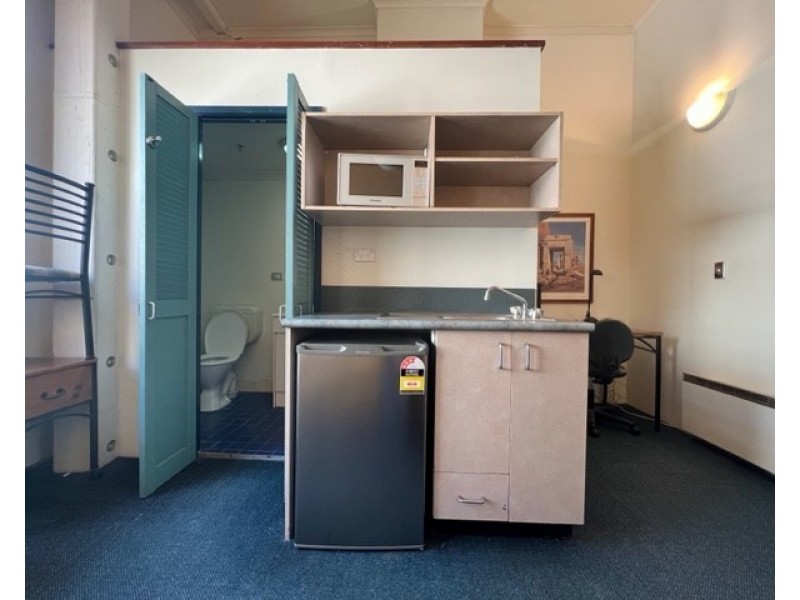4090/185 Broadway, Ultimo NSW 2007