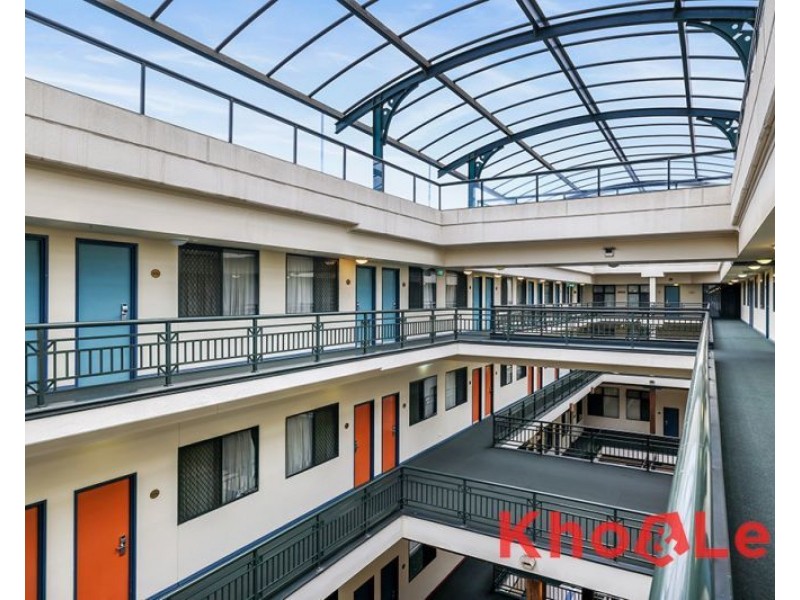 4090/185 Broadway, Ultimo NSW 2007