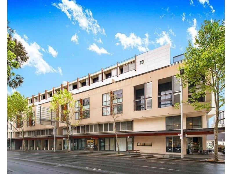 B717/444 Harris Street, Ultimo NSW 2007