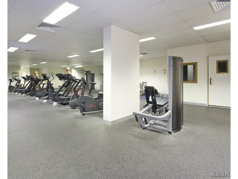 B717/444 Harris Street, Ultimo NSW 2007